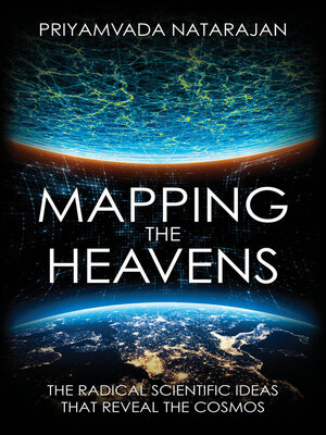 cover image of Mapping the Heavens